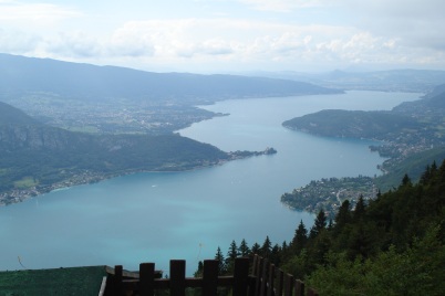 Meer van Annecy